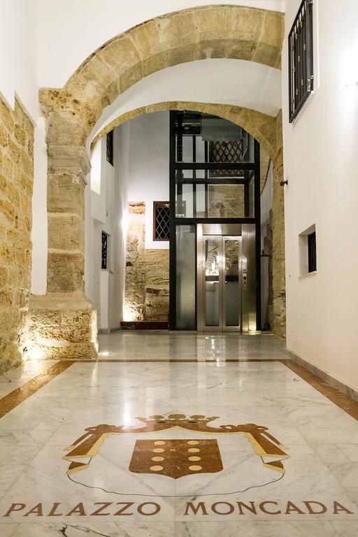 Casa Petra Ai Quattro Canti Palermo Exterior photo