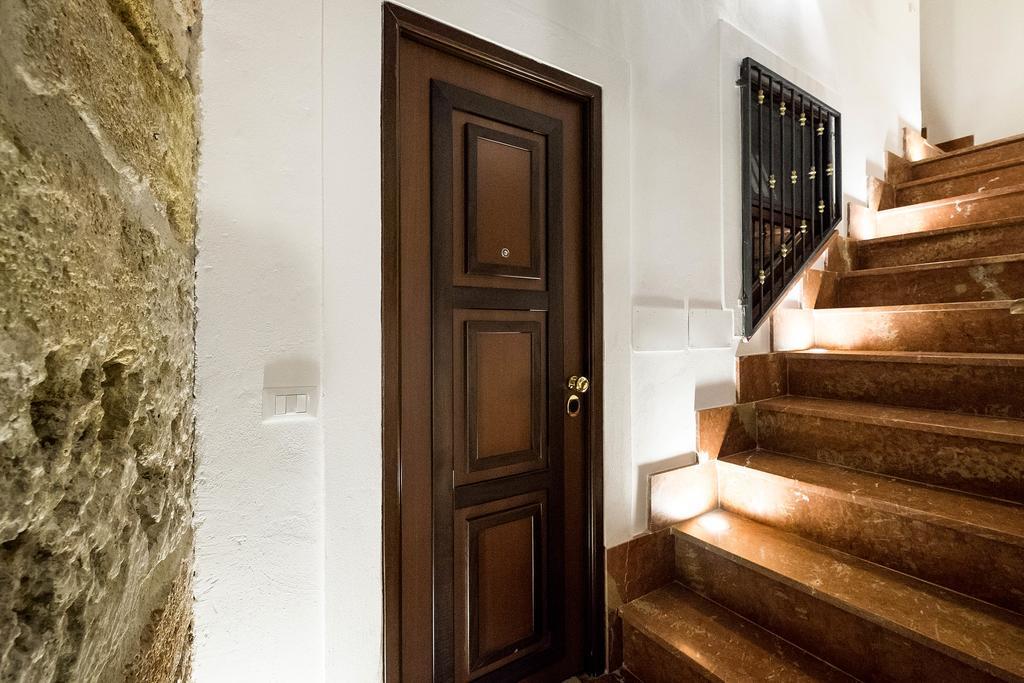 Casa Petra Ai Quattro Canti Palermo Exterior photo